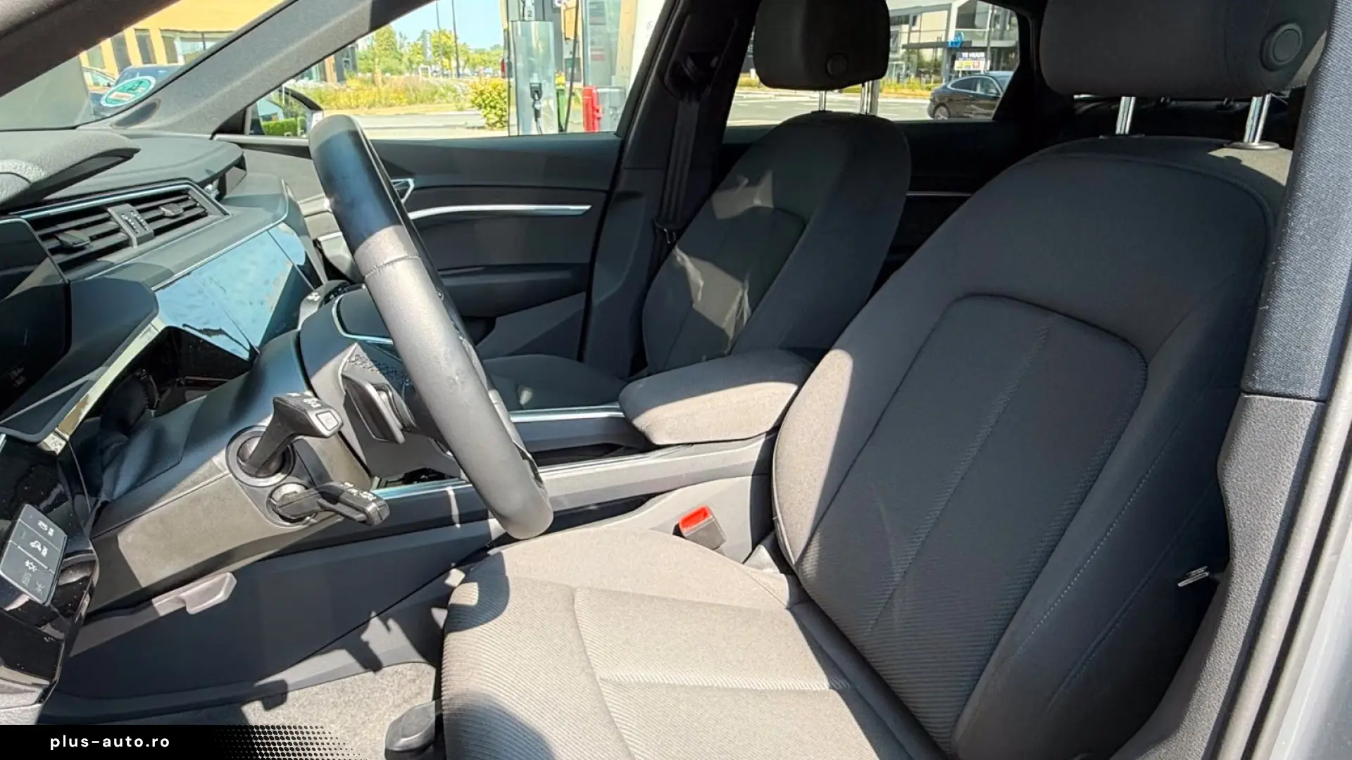 Audi Q8 Sportback e-tron 55 quattro advanced