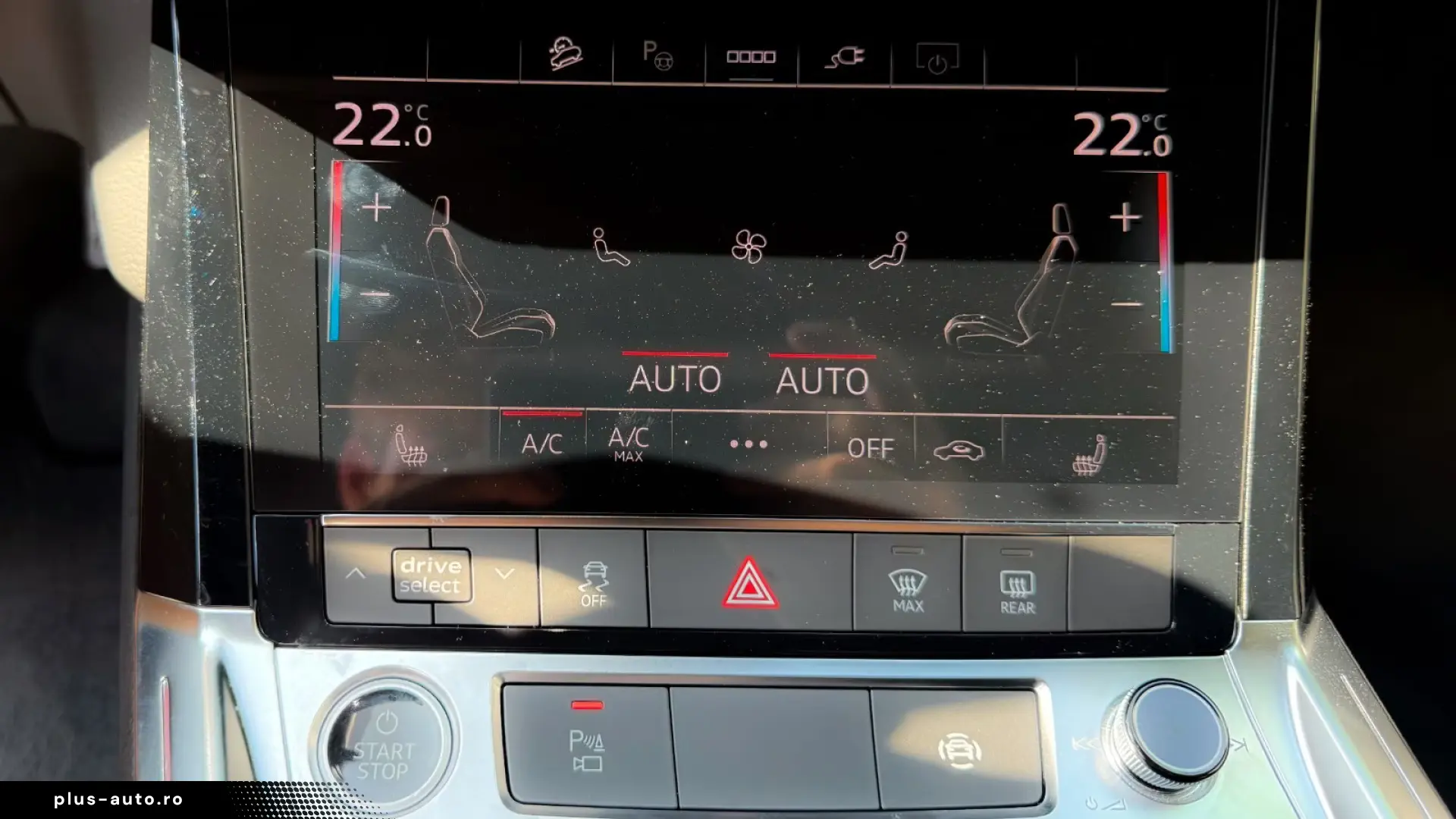 Audi Q8 Sportback e-tron 55 quattro advanced