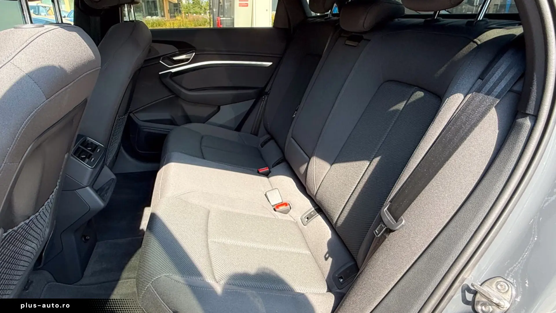 Audi Q8 Sportback e-tron 55 quattro advanced