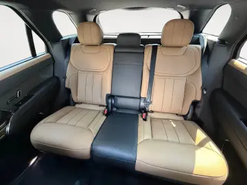 Land Rover Range Rover Sport DYN SE sw-be AHK Black Pack 22