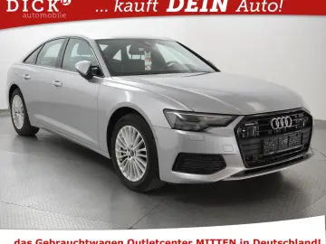 AUDI A6 50 TFSIe Quat Design OPTIK SCHWARZ MEMO VIRTU
