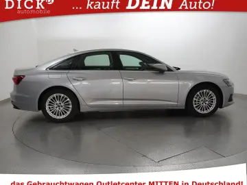 AUDI A6 50 TFSIe Quat Design OPTIK SCHWARZ MEMO VIRTU