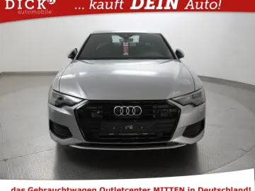 AUDI A6 50 TFSIe Quat Design OPTIK SCHWARZ MEMO VIRTU