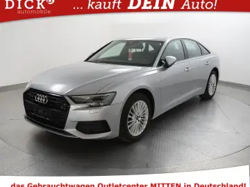 AUDI A6 50 TFSIe Quat Design OPTIK SCHWARZ MEMO VIRTU