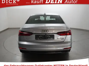 AUDI A6 50 TFSIe Quat Design OPTIK SCHWARZ MEMO VIRTU