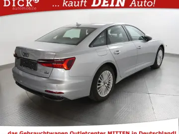AUDI A6 50 TFSIe Quat Design OPTIK SCHWARZ MEMO VIRTU