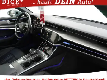 AUDI A6 50 TFSIe Quat Design OPTIK SCHWARZ MEMO VIRTU