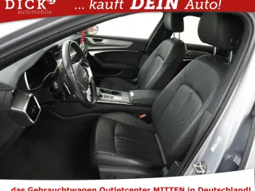 AUDI A6 50 TFSIe Quat Design OPTIK SCHWARZ MEMO VIRTU
