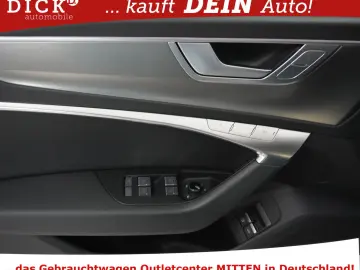 AUDI A6 50 TFSIe Quat Design OPTIK SCHWARZ MEMO VIRTU