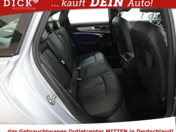 AUDI A6 50 TFSIe Quat Design OPTIK SCHWARZ MEMO VIRTU