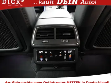 AUDI A6 50 TFSIe Quat Design OPTIK SCHWARZ MEMO VIRTU