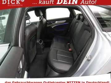 AUDI A6 50 TFSIe Quat Design OPTIK SCHWARZ MEMO VIRTU