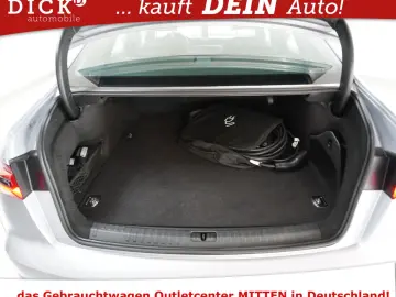 AUDI A6 50 TFSIe Quat Design OPTIK SCHWARZ MEMO VIRTU