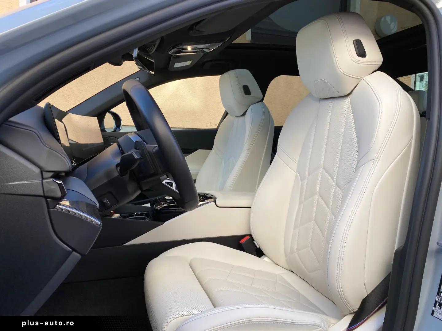 BMW 520d M Sport Pro PANO Sitzklima StandHz H&K 360