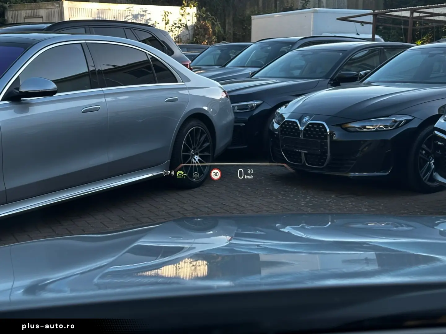 BMW 520d M Sport Pro PANO Sitzklima StandHz H&K 360