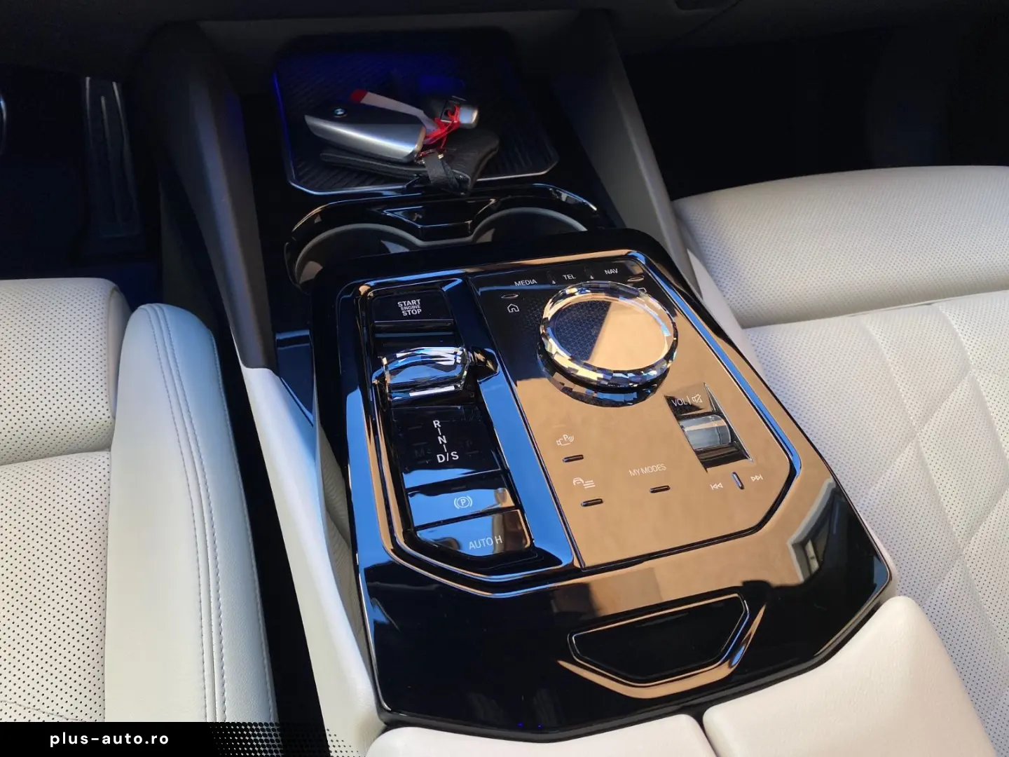 BMW 520d M Sport Pro PANO Sitzklima StandHz H&K 360