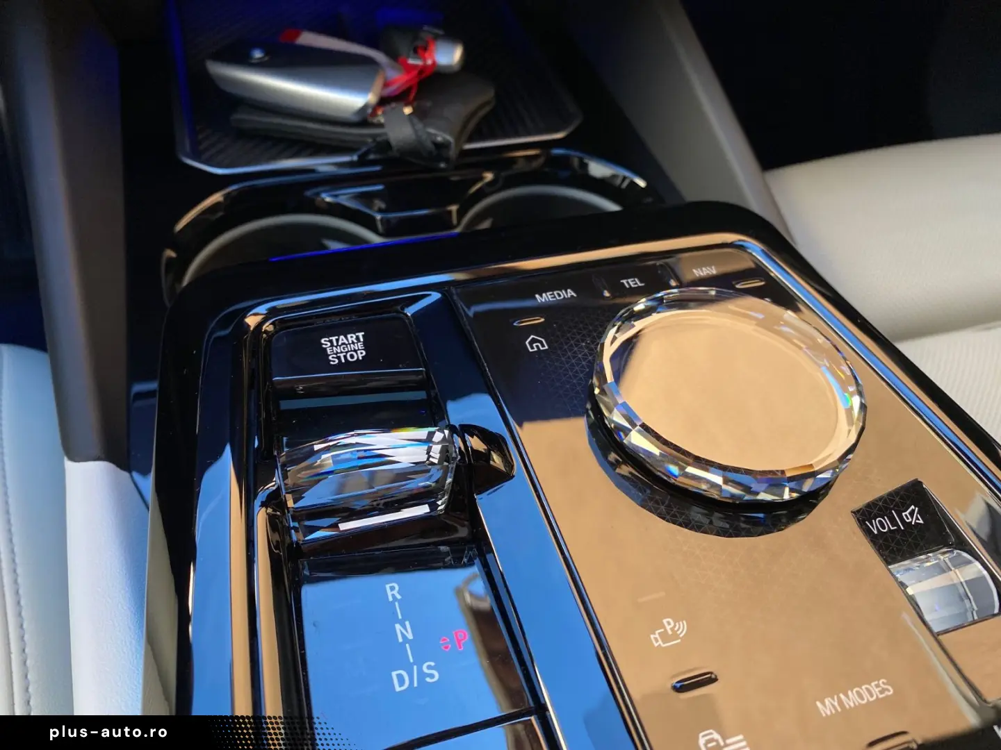 BMW 520d M Sport Pro PANO Sitzklima StandHz H&K 360
