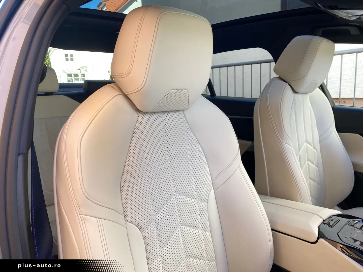BMW 520d M Sport Pro PANO Sitzklima StandHz H&K 360