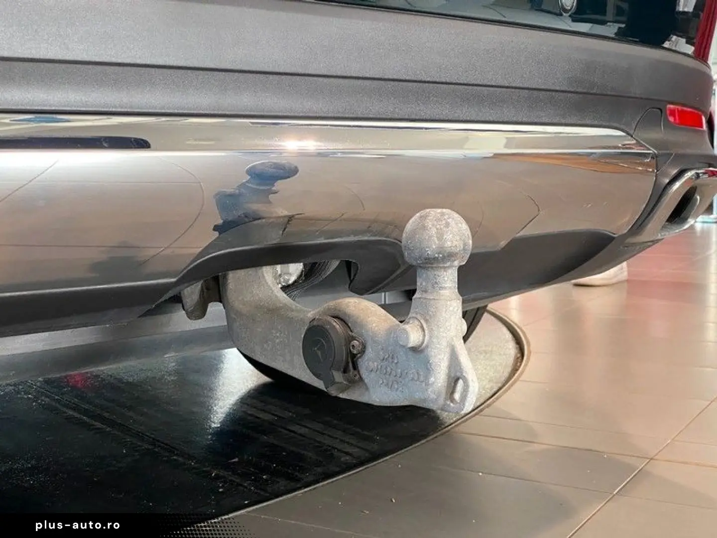 MERCEDES-BENZ GLE 300d 4Matic MBUX Airmatic LED AHK DTR 360
