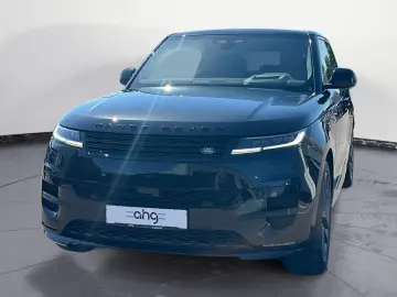 Land Rover Range Rover Sport D300 DYNAMIC SE BARAKTIONSPREI
