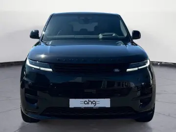Land Rover Range Rover Sport D300 DYNAMIC SE BARAKTIONSPREI