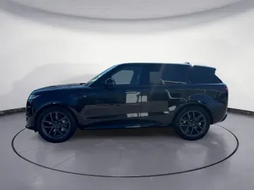 Land Rover Range Rover Sport D300 DYNAMIC SE BARAKTIONSPREI