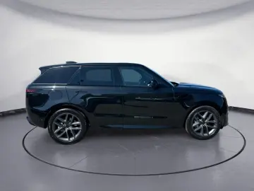 Land Rover Range Rover Sport D300 DYNAMIC SE BARAKTIONSPREI