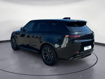 Land Rover Range Rover Sport D300 DYNAMIC SE BARAKTIONSPREI