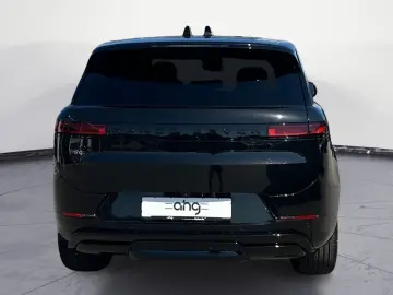 Land Rover Range Rover Sport D300 DYNAMIC SE BARAKTIONSPREI