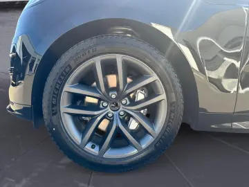 Land Rover Range Rover Sport D300 DYNAMIC SE BARAKTIONSPREI