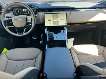 Land Rover Range Rover Sport D300 DYNAMIC SE BARAKTIONSPREI