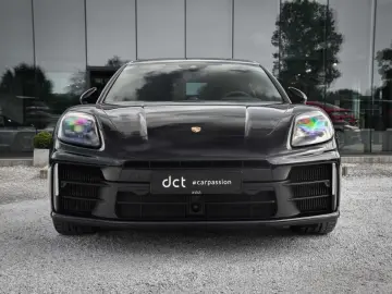 PORSCHE PANAMERA E-Hybrid SportDesign BOSE Ventilation M