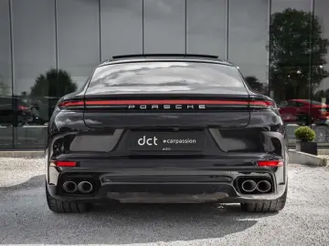 PORSCHE PANAMERA E-Hybrid SportDesign BOSE Ventilation M