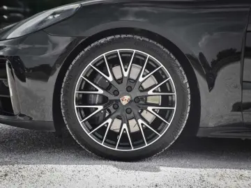 PORSCHE PANAMERA E-Hybrid SportDesign BOSE Ventilation M