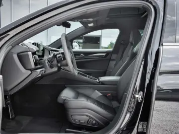 PORSCHE PANAMERA E-Hybrid SportDesign BOSE Ventilation M
