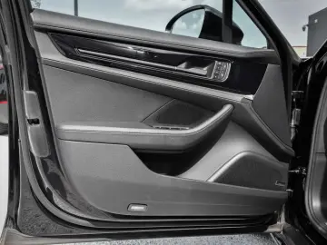 PORSCHE PANAMERA E-Hybrid SportDesign BOSE Ventilation M