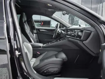 PORSCHE PANAMERA E-Hybrid SportDesign BOSE Ventilation M