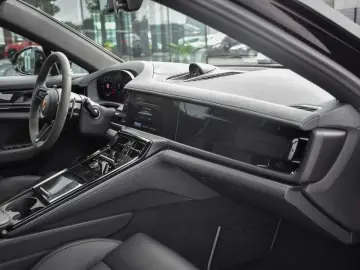 PORSCHE PANAMERA E-Hybrid SportDesign BOSE Ventilation M