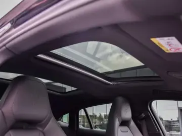 PORSCHE PANAMERA E-Hybrid SportDesign BOSE Ventilation M