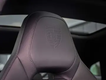 PORSCHE PANAMERA E-Hybrid SportDesign BOSE Ventilation M