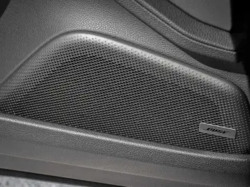 PORSCHE PANAMERA E-Hybrid SportDesign BOSE Ventilation M