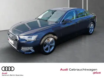 AUDI A6 Lim. 50 TFSI e qu. Sport S tronic  360  ACC