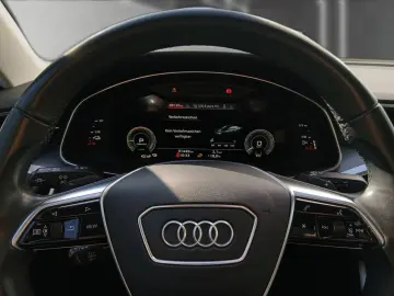AUDI A6 Lim. 50 TFSI e qu. Sport S tronic  360  ACC