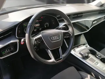 AUDI A6 Lim. 50 TFSI e qu. Sport S tronic  360  ACC
