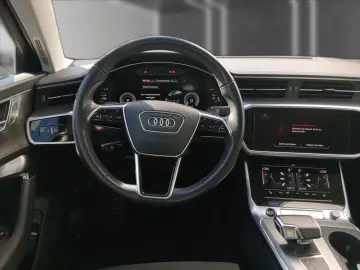 AUDI A6 Lim. 50 TFSI e qu. Sport S tronic  360  ACC