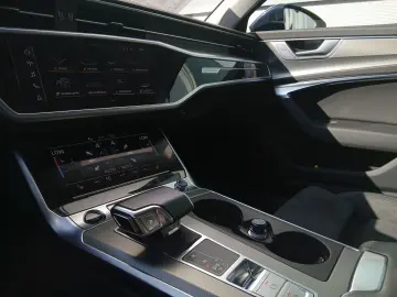 AUDI A6 Lim. 50 TFSI e qu. Sport S tronic  360  ACC