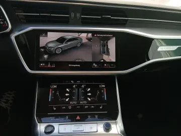 AUDI A6 Lim. 50 TFSI e qu. Sport S tronic  360  ACC