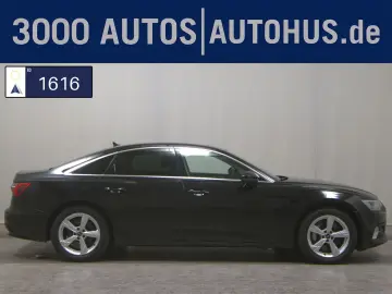 AUDI A6 50 TFSI e Qu. sport Navi LED vc B&O