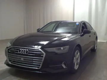 AUDI A6 50 TFSI e Qu. sport Navi LED vc B&O