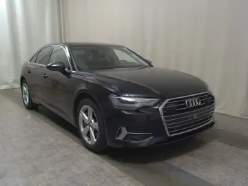 AUDI A6 50 TFSI e Qu. sport Navi LED vc B&O